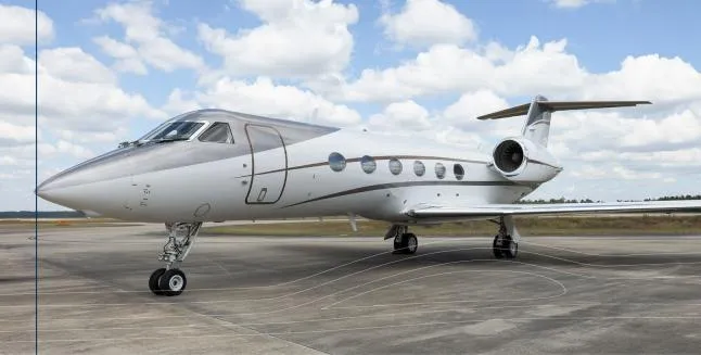 1996 Gulfstream GIV for sale