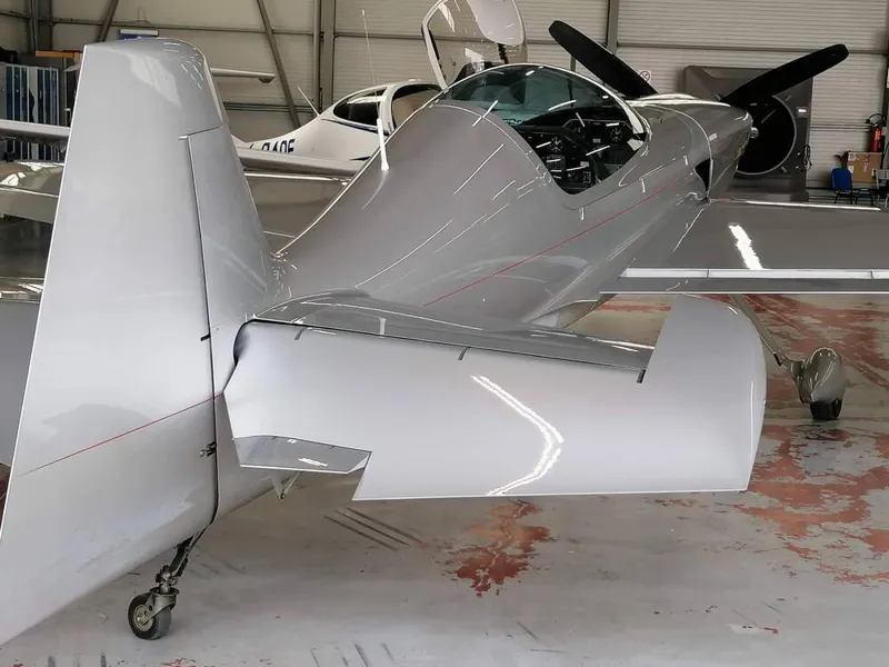 2012 Xtremeair Sbach 342