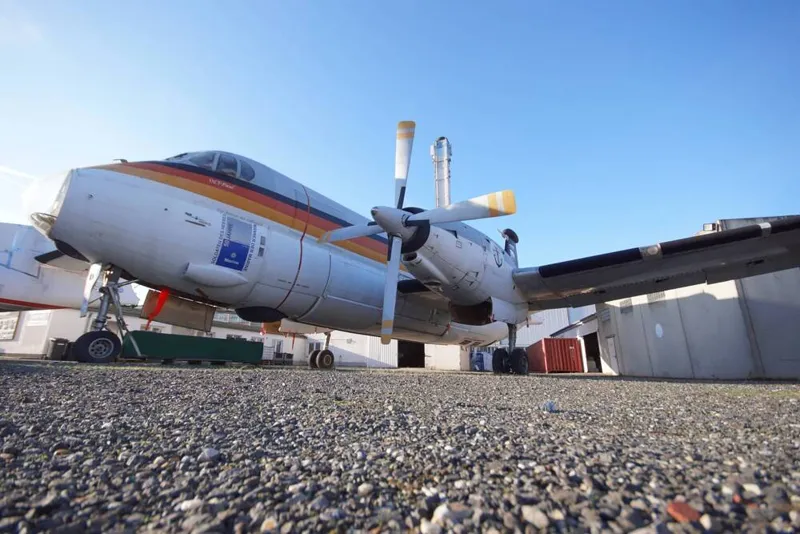 Dassault Breguet 1150 Atlantic