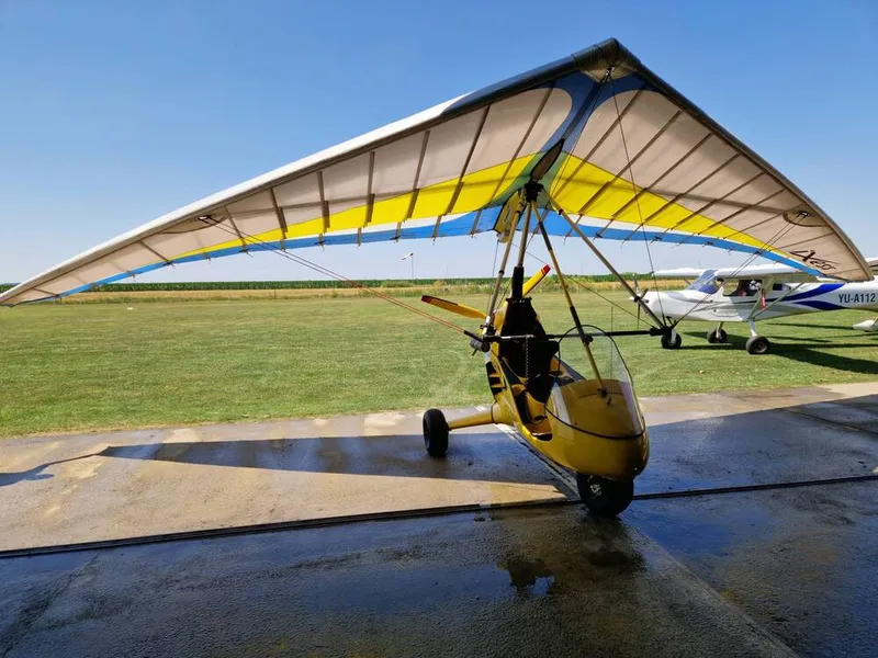 2013 Apollo Delta Jet 2