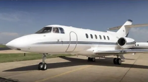 2005 Hawker 800 for sale