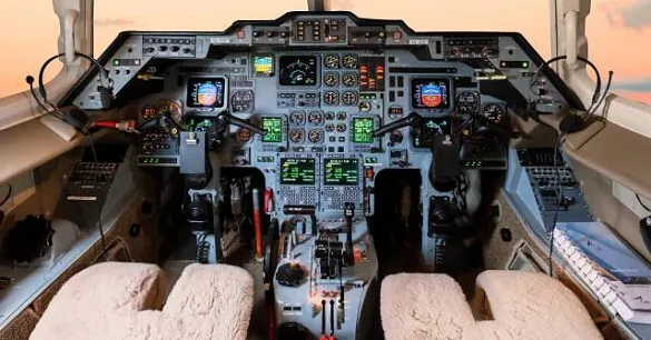 Hawker Hawker 800XP for sale