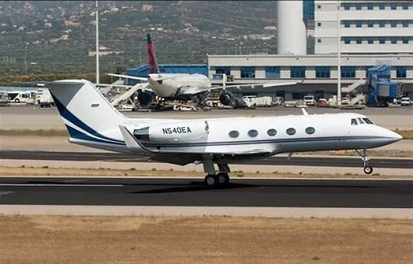 1975 Gulfstream G200 for sale