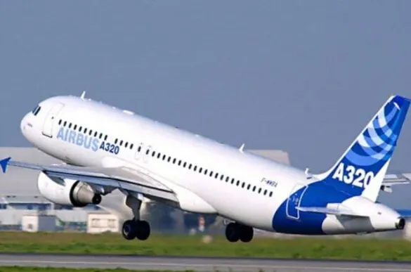 Airbus Airbus A320-231 for sale
