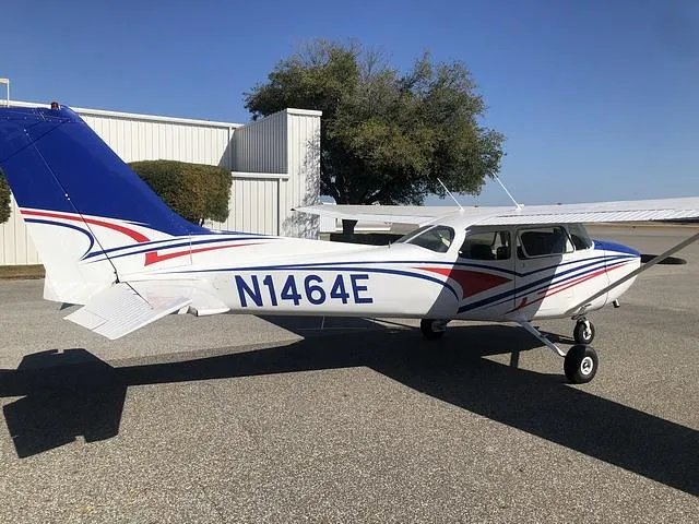 1978 Cessna 172 for sale