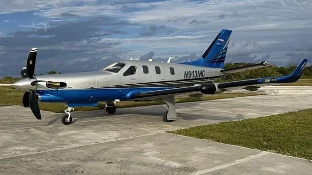2022 Daher TBM 960 for sale