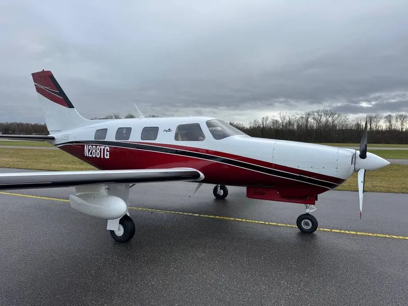 2015 Piper M350 for sale
