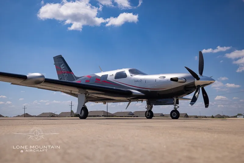 2020 Piper M600 for sale