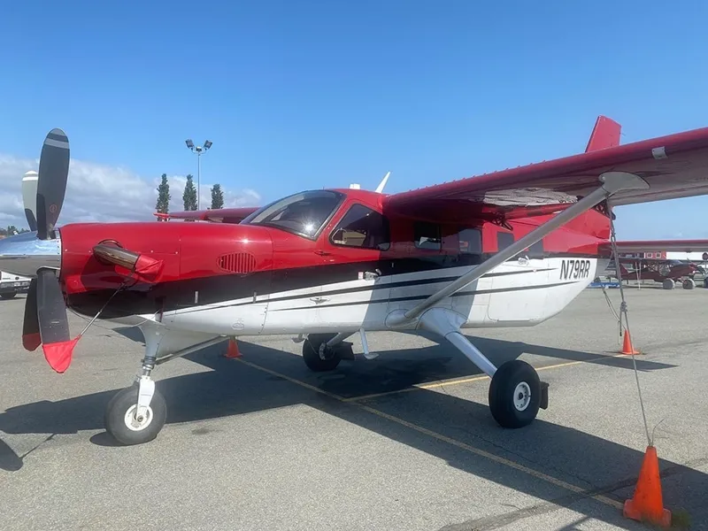 2013 Daher Company Kodiak 100