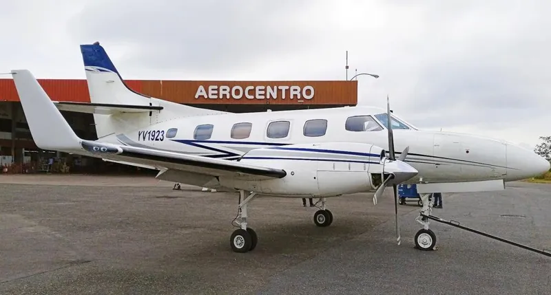 1981 Fairchild Merlin 300 for sale