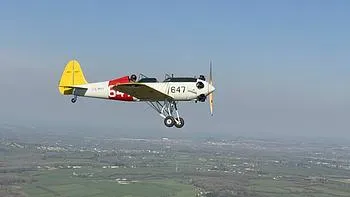 1982 Fairchild SA-227AC Metro 3