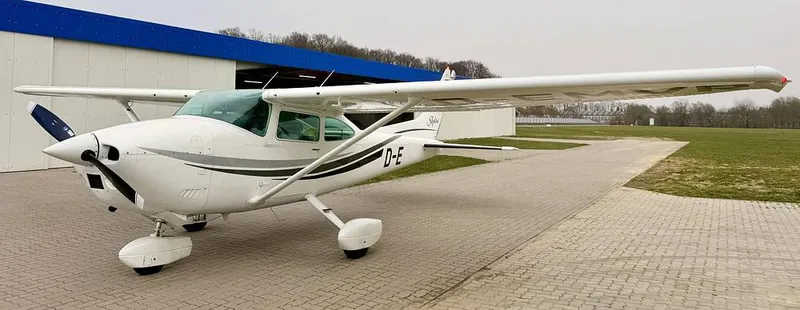 1975 CESSNA Citation I (sold)