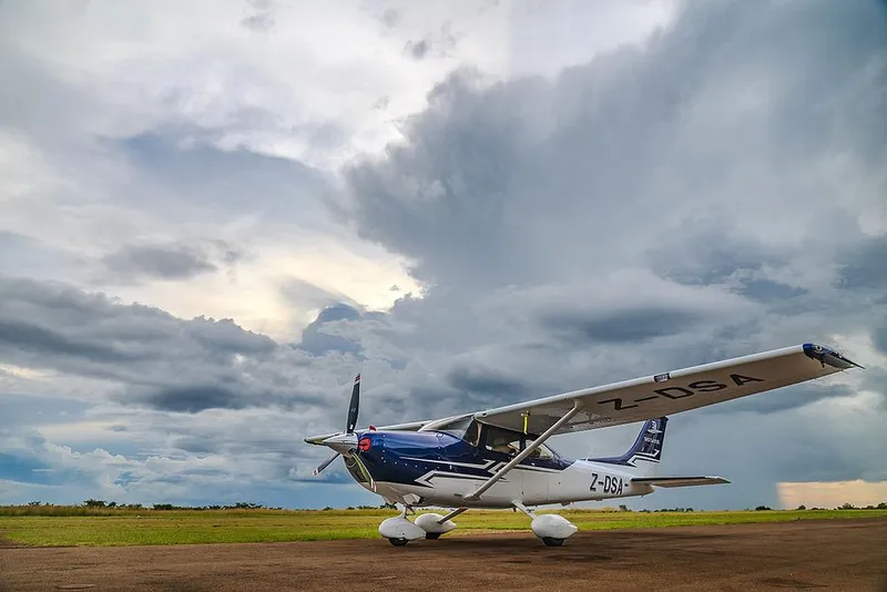 2018 Cessna 182S Skylane