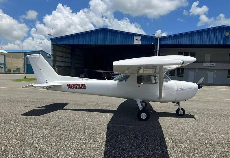 1970 Cessna 150L for sale