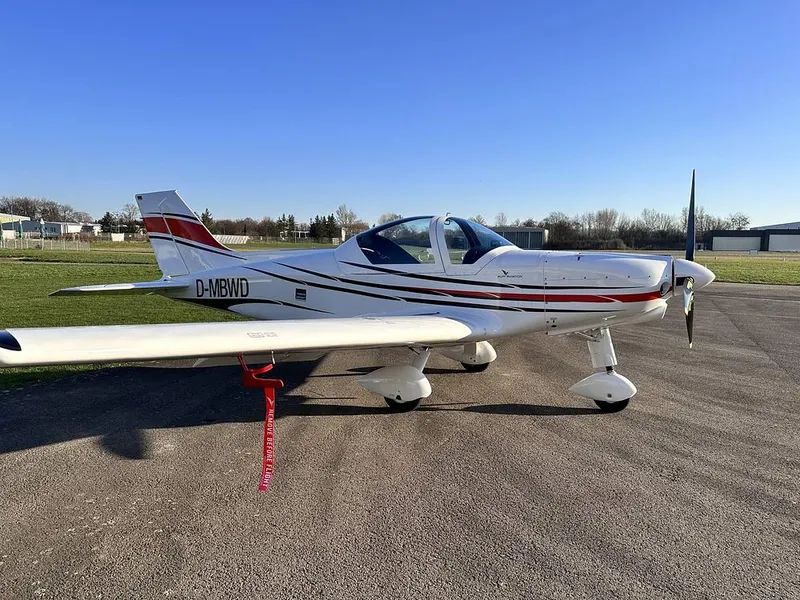 2022 ALPI AVIATION 300 Pioneer Kite (sold)
