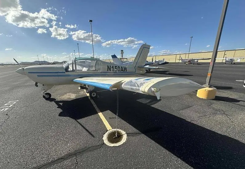 1993 PZL Koliber 150 for sale