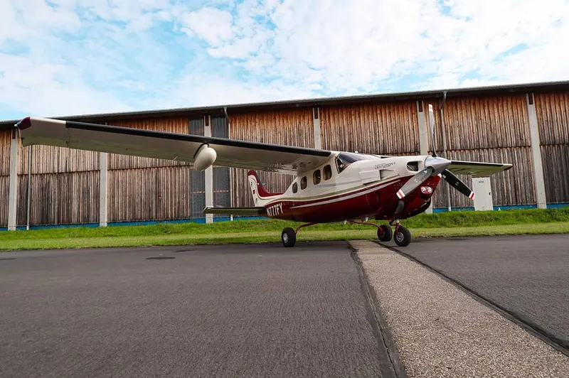 1979 CESSNA P210 (sold)