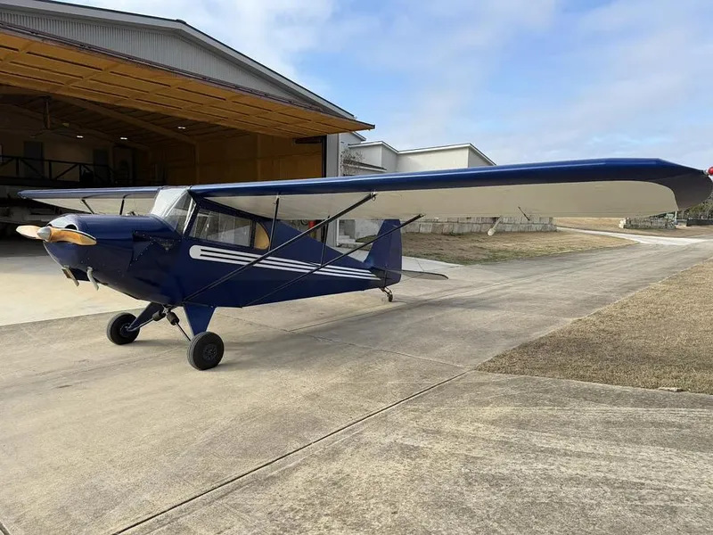 1940 Porterfield LP-65 for sale