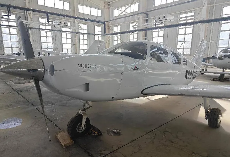 listing