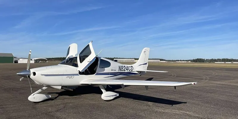Cirrus Cirrus SR-20 for sale