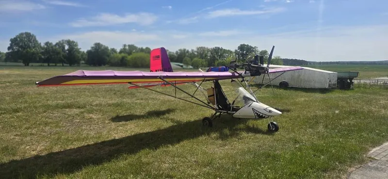 Flightstar II Flightstar