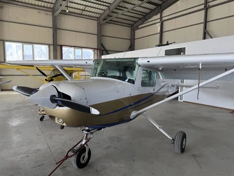 1978 CESSNA 152 (sold)