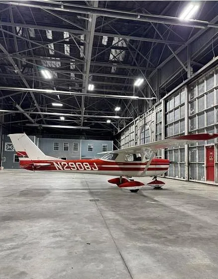 1966 Cessna 150G for sale