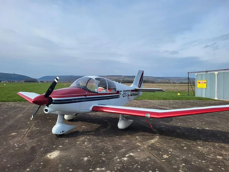 1969 ROBIN DR-300/120 (sold)