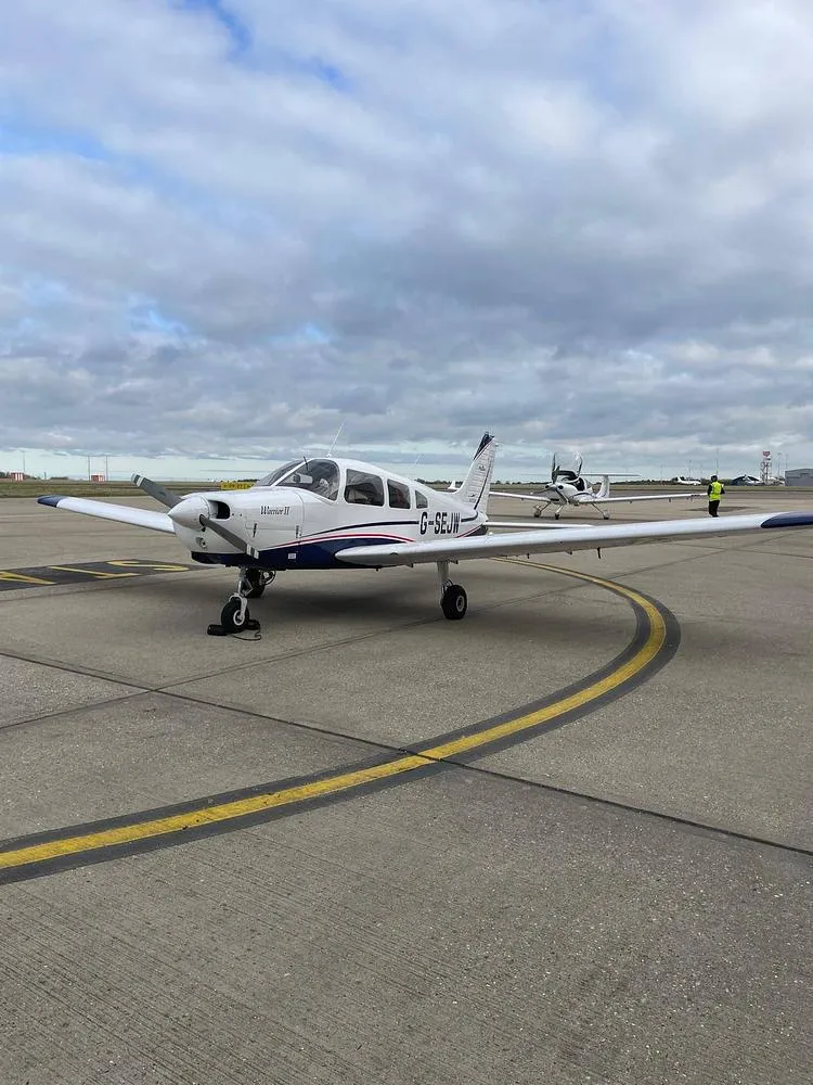 1978 PIPER Warrior (sold)