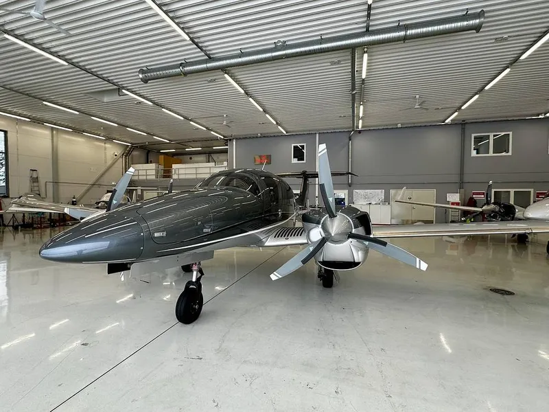 2022 Diamond DA62 New