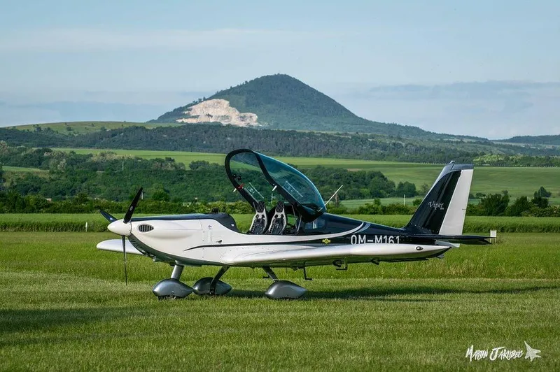 2021 TOMARK SD-4 Viper (sold)