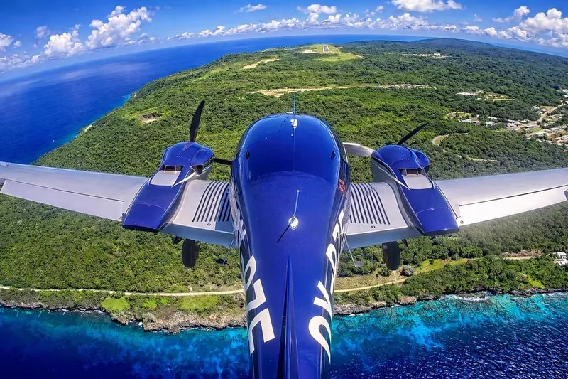 2023 DIAMOND DA62 (sold)