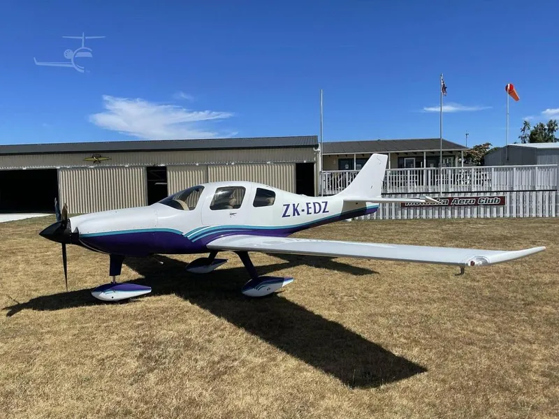 2003 Cessna ES
