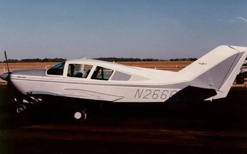 1989 Bellanca Viking 17-30A for sale