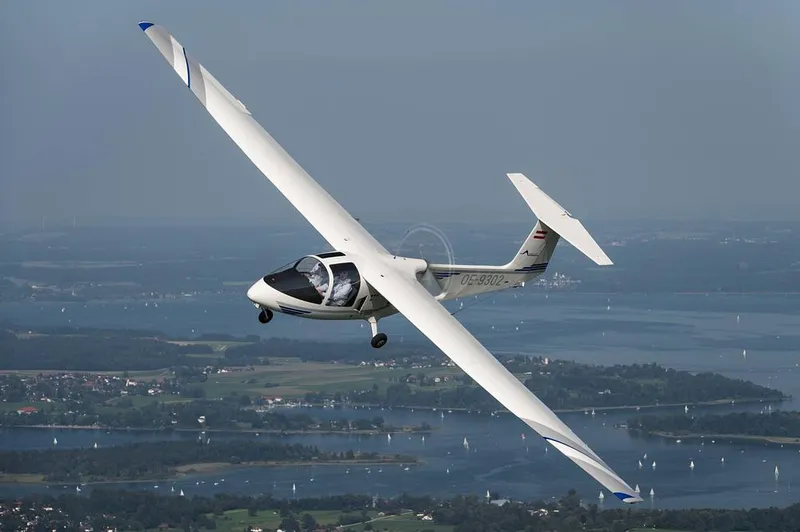 1988 HB-FLUGTECHNIK HB-23 Hobbyliner (sold)