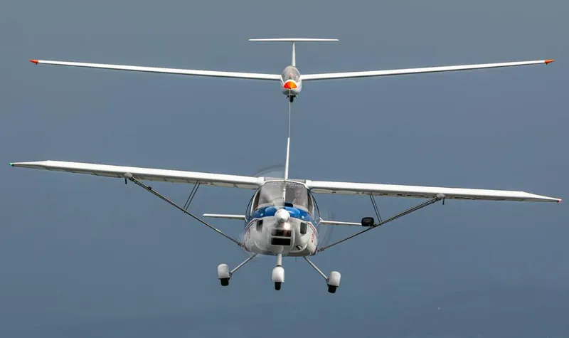 Light Light Wing AC-4 GT for sale