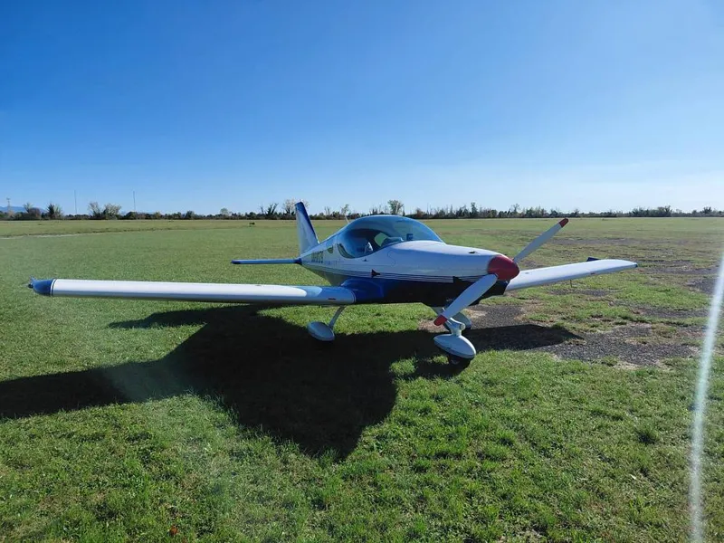 2009 Roko NG-4 Aero