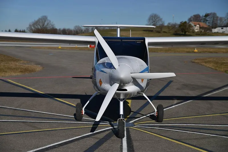 2020 PIPISTREL Velis Electro (sold)