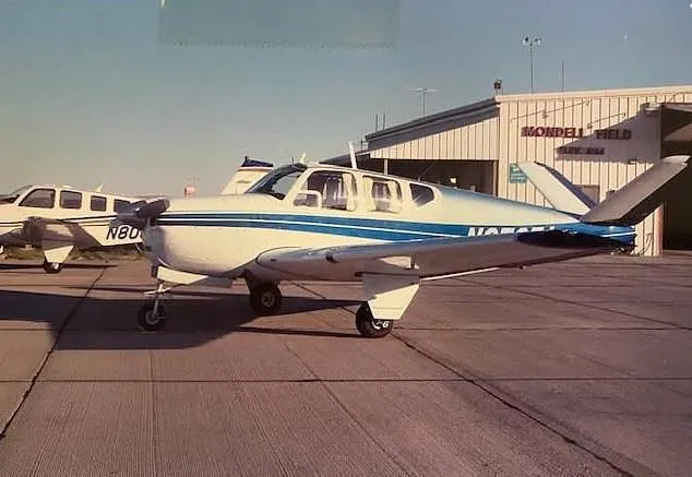 1949 Beechcraft Bonanza A35