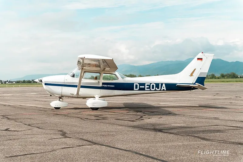 1977 Cessna Cessna 172N for sale