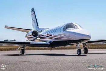 1952 Beechcraft Bonanza C35