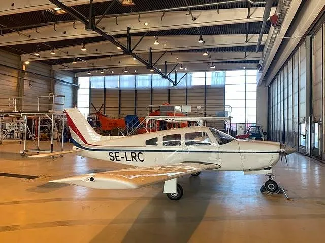 1978 PIPER Arrow (sold)