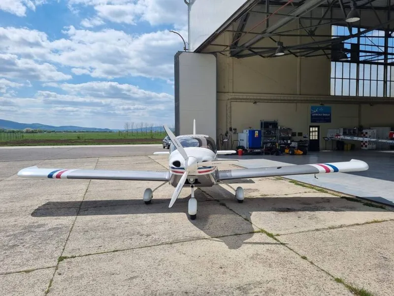 2019 Tomark SD-4 Viper RTC