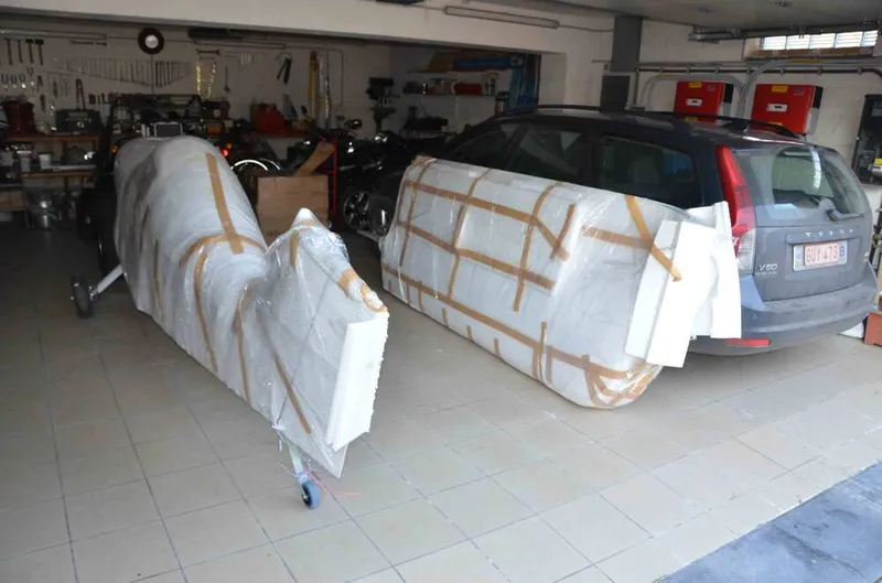 2012 SPACEK SD-1 TD (sold)