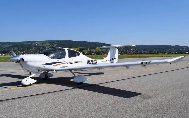 2006 Diamond DA40-180 Star