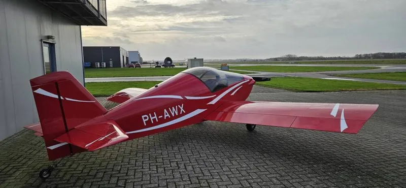 2019 Sonex Waiex-B Sonex