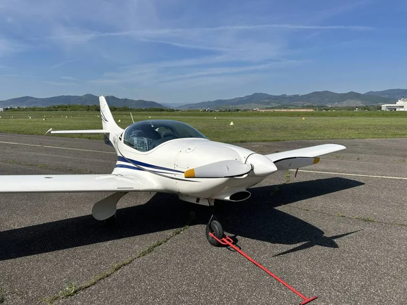 2016 JMB VL-3 Evolution 912ULS