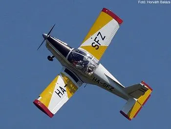 1992 Socata TB-20 Trinidad GT