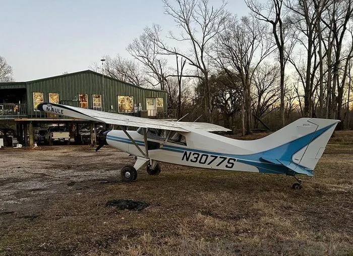 1995 Maule MX-7-160 for sale
