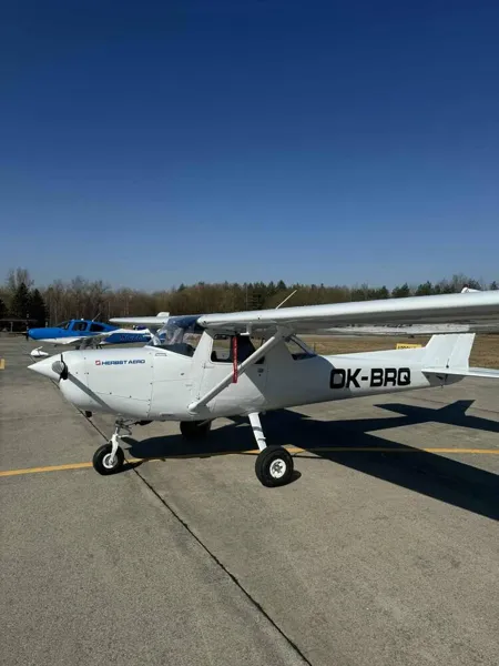 Cessna 152 Aerobat